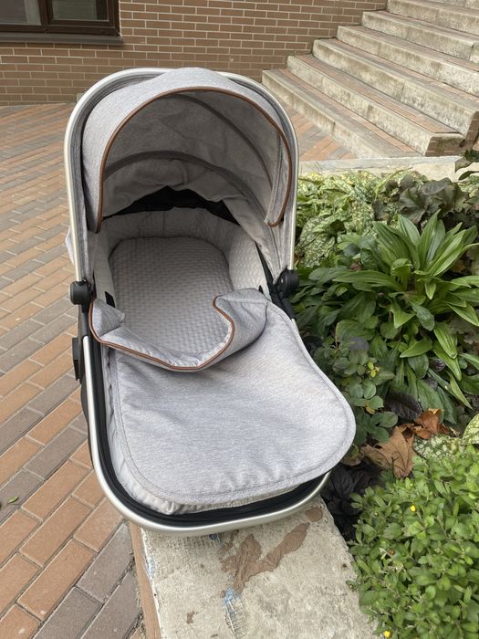 Коляска універсальна 3 в 1 Freeon fantasy