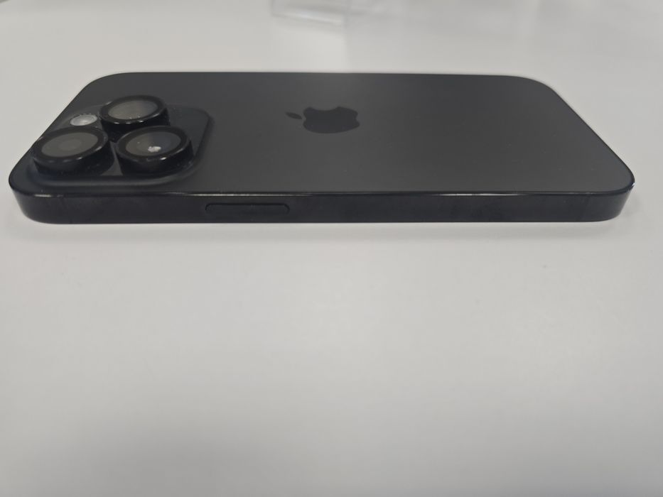 iPhone 14 Pro 128GB - Gwarancja - Sklep - Czarny