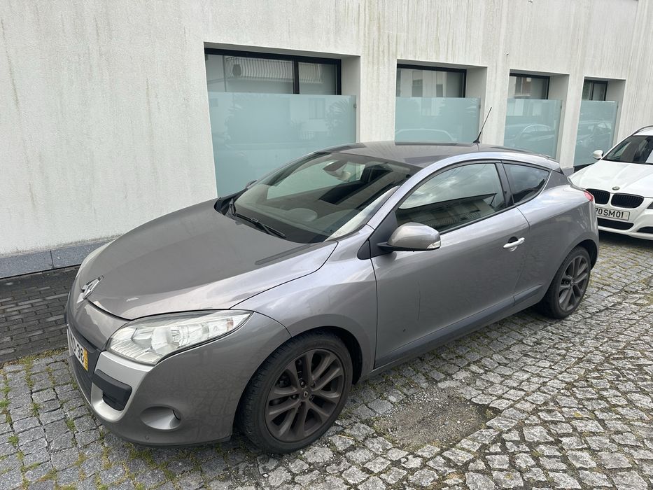 Megane 3 van/comercial