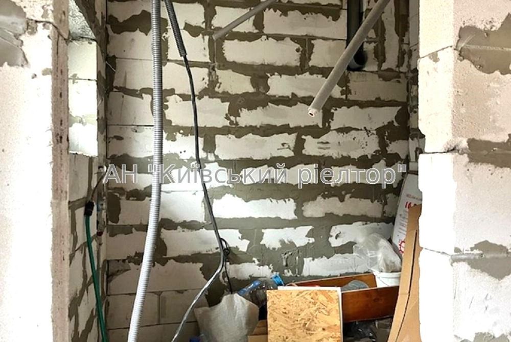 Без% Продається Таунхаус, с. Ходосівка, вул. Кобзаря, 18-Е.