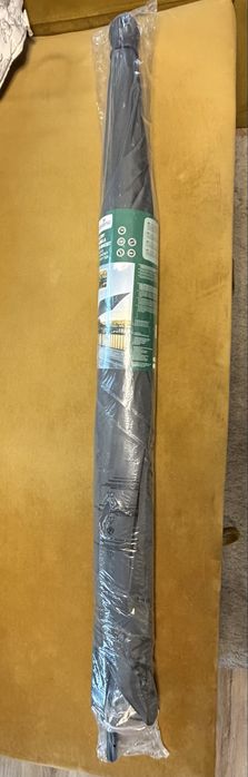 Balkonowy parasol