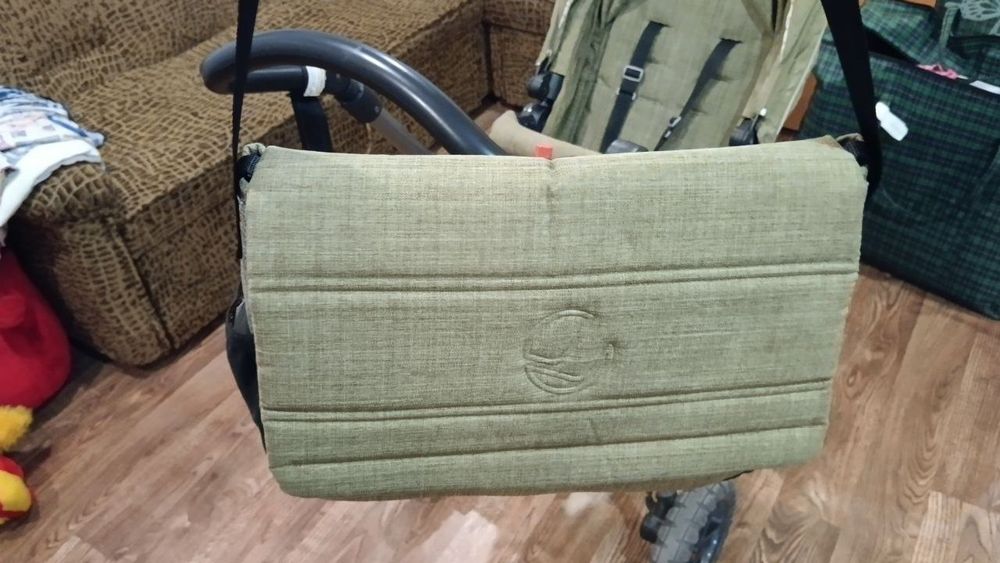 Продам коляску 2в1 Jane/ візок 2в1 Jane