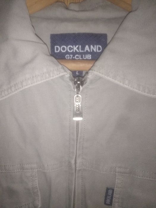 Куртка  чоловіча р.48