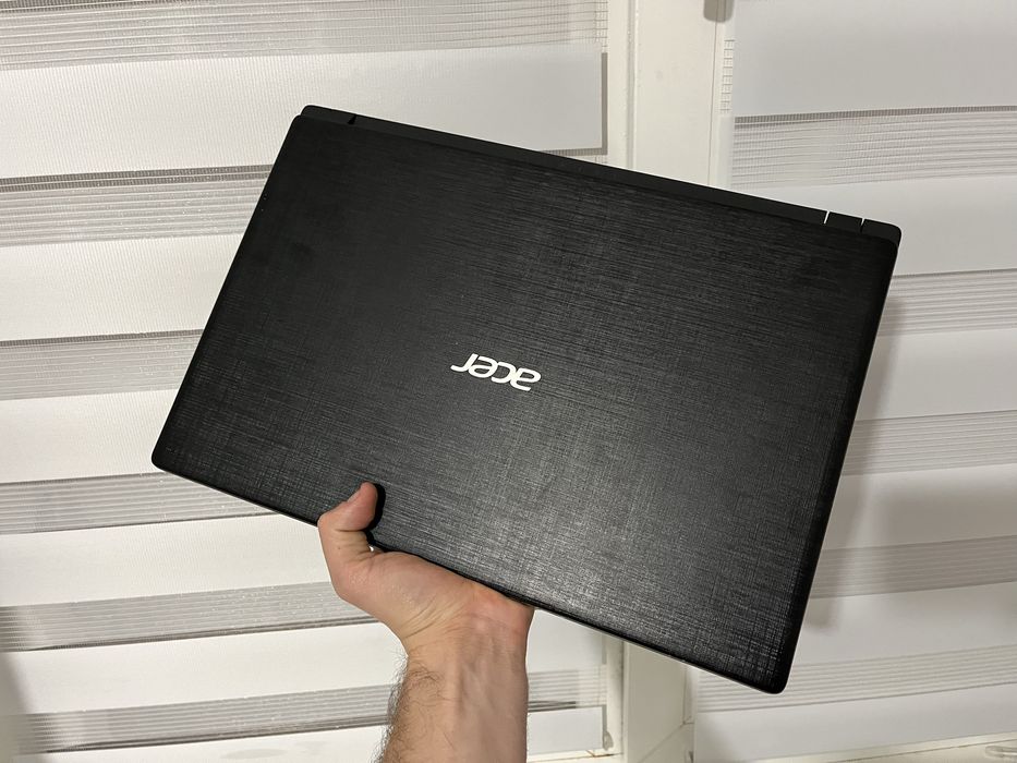 Ноутбук Acer Ssd