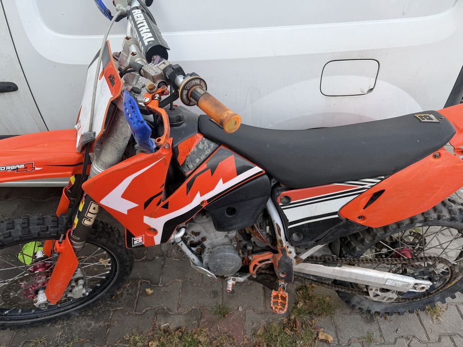 KTM