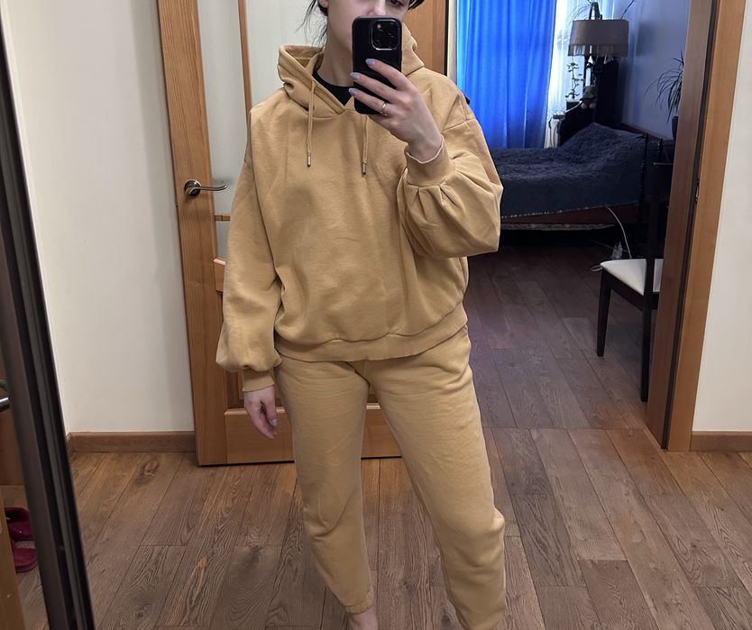 Спортивний костюм