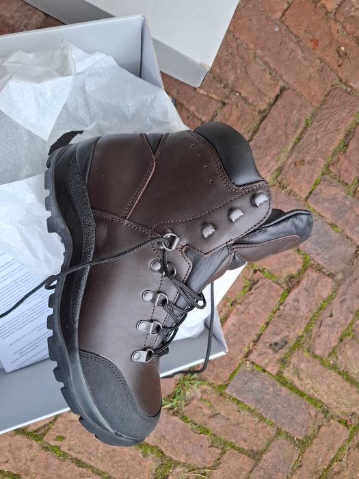 Buty trekingowe Wojas 41