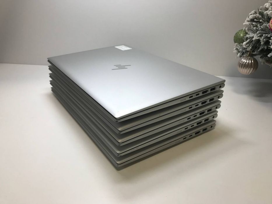 РОЗПРОДАЖ ноутбуків HP Elitebook 850 G7 15.6” i7-10610U• 16gb• 512gb