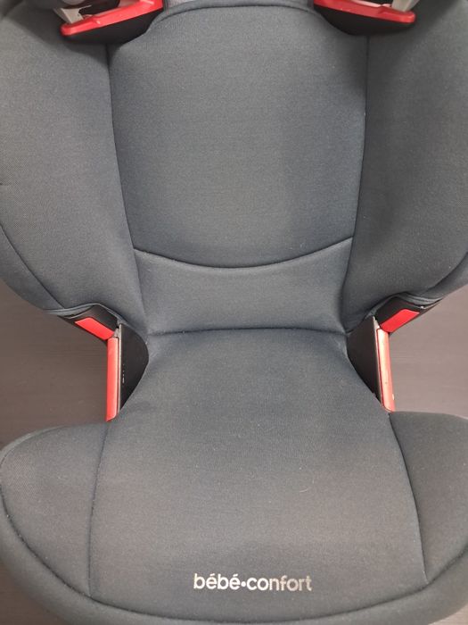 Cadeira auto Bebé Confort com Isofix