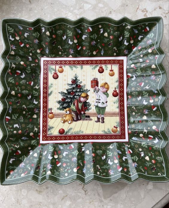 Блюдо Villeroy Boch