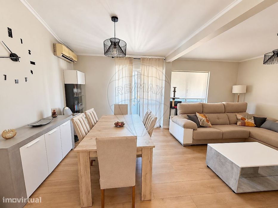 Apartamento T3 para venda