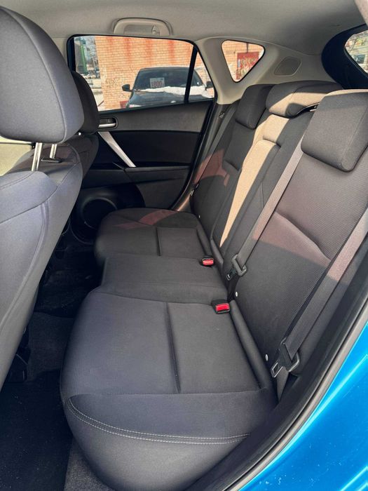 Mazda 3 2011р. 2.2 дизель можливий обмін [Перший внесок від 20%]