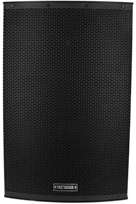 colunas activas definitive audio koala 15a bluetooth 1400w c