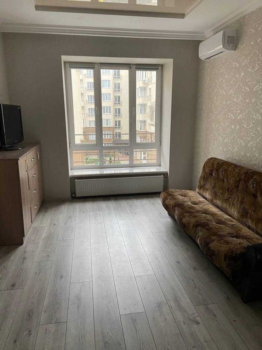 Здається 2-кімнатна квартира в новобудові на вул. Стрийська, 115д