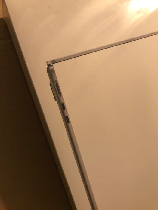 Laptop MacBook Air 13,6 M2 8GB/256GB (A2681) 2024 Space Gray/Szary