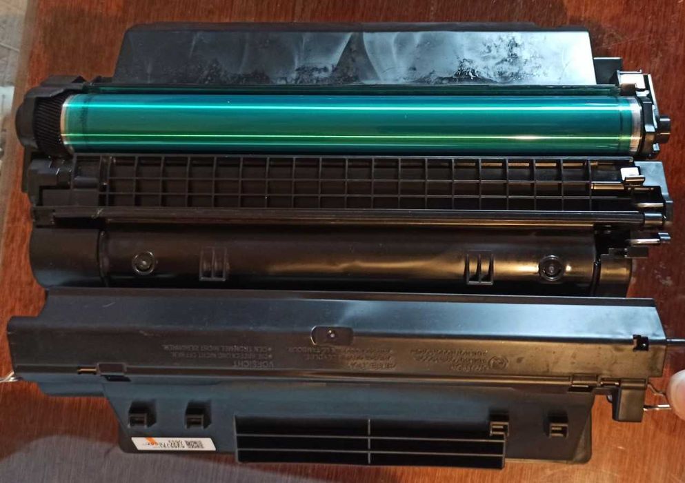 Продам пустые картриджи HP Q7551, для принтера HP LaserJet 3005