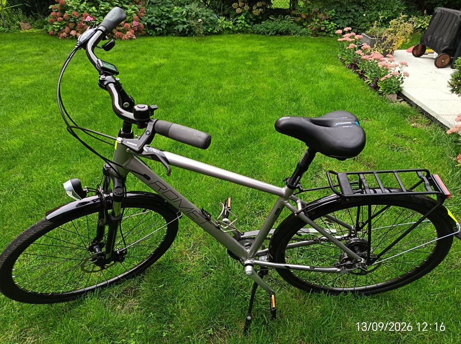 Sprzedam rower Romet