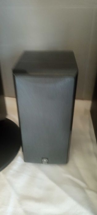 Vendo quite de som TV Yamaha