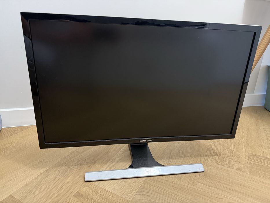 Monitor Samsung 28” - U28E590D