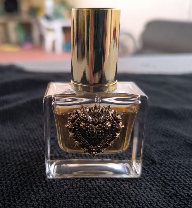 Perfume Dolce Gabbana