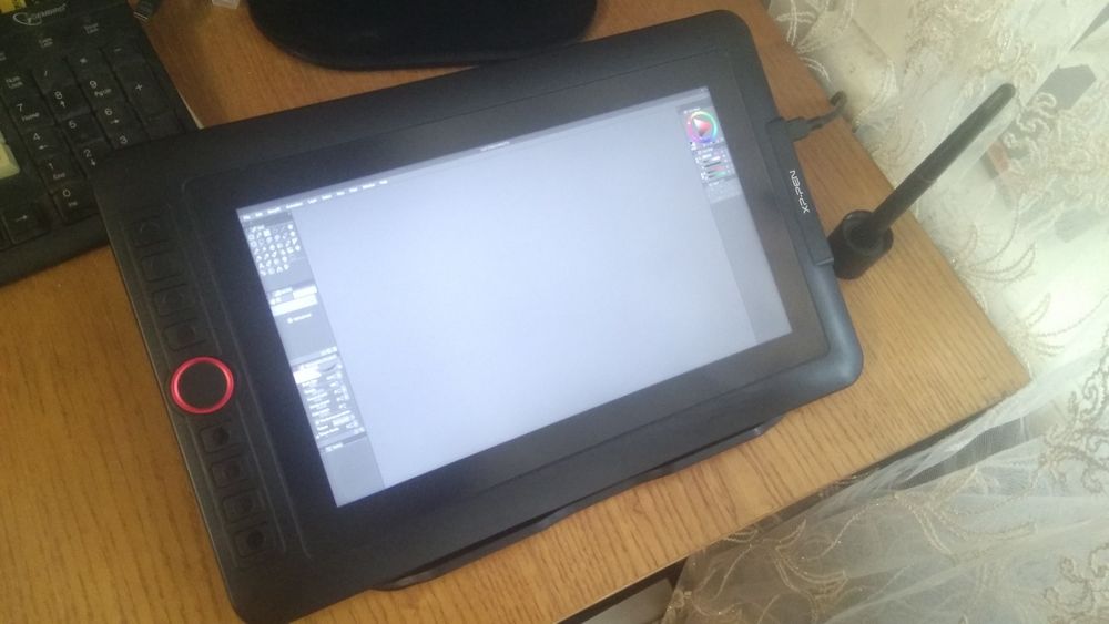 Графічний планшет XP-Pen Artist 12 Pro