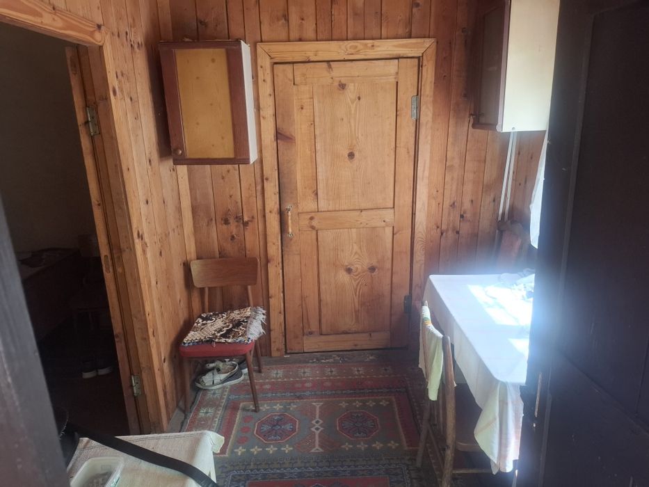 Земельна ділянка