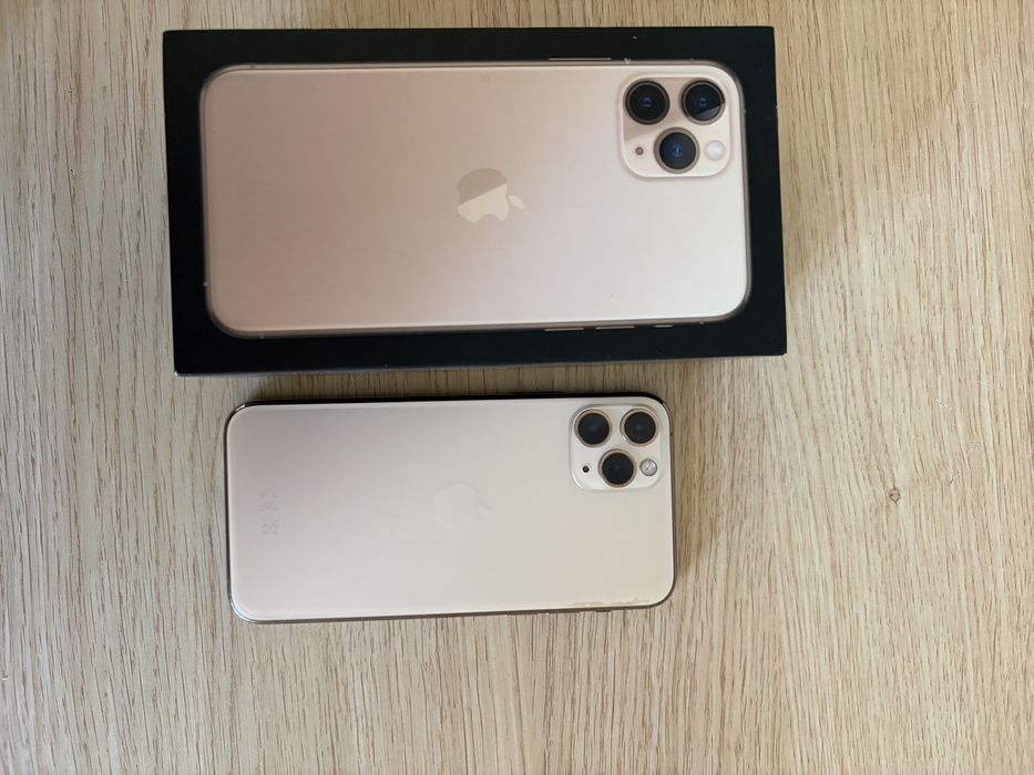 Iphone 11 pro 64GB