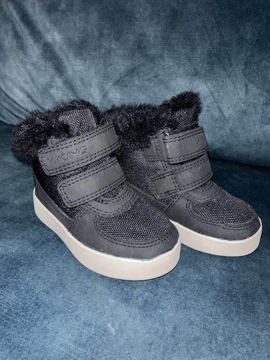 Демісезонні черевички