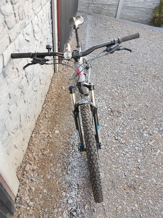 Rower górski MTB Virus Nucleus