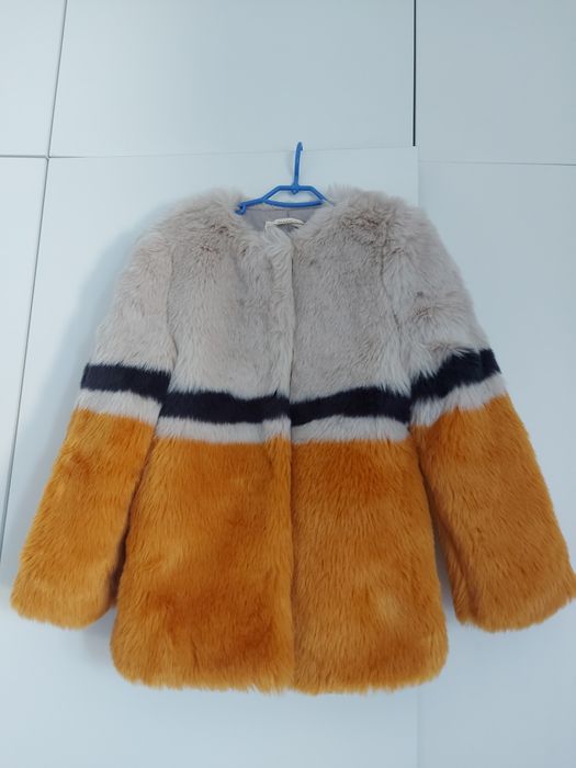 Futerko zimowe Mango 122