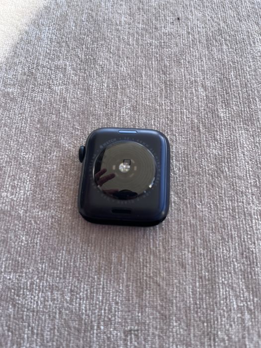 Apple Watch Se 2 44mm Midnight