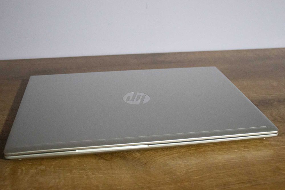 Laptop HP ProBook 450 G7 i5 10 gen 16 GB RAM 512 SSD NVME Win 11