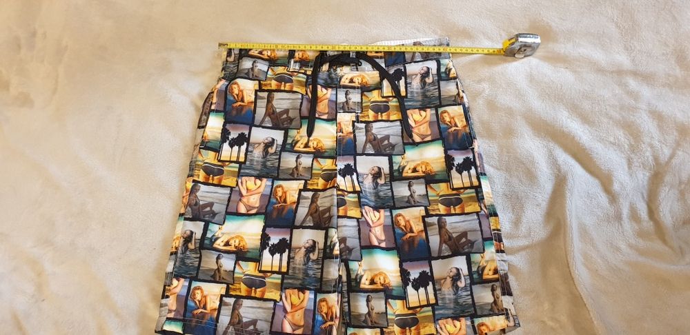 Шорти чоловічі фірмові