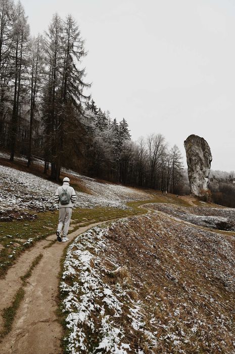 nocleg Ojców Ojcowski Park Narodowy