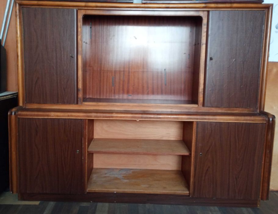 Буфет Винтаж Дерево