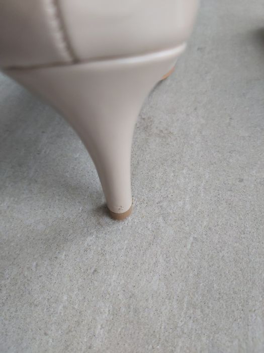 Buty Aldo czółenka 36