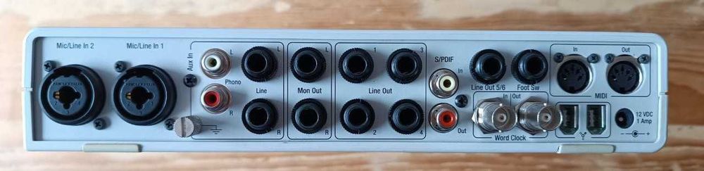 Звукова карта Digidesign Mbox 2 Pro