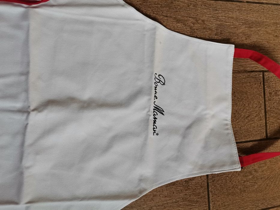 Фартук (фартух) для дома и торговли