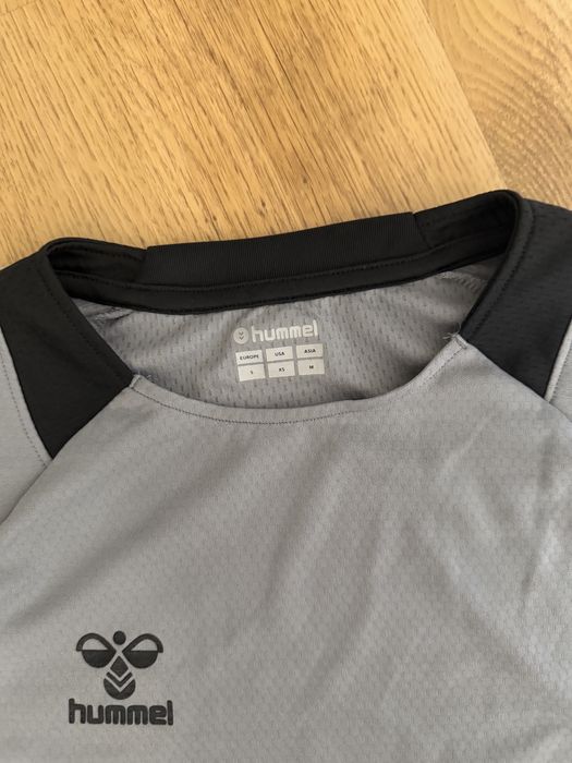 Koszulka treningowa hummel S