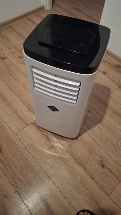 Klimatyzator przenośny