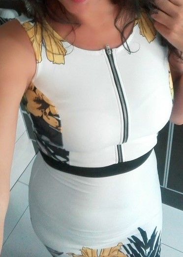 Piękna sukienka Bodyflirt roz. S-M