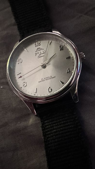 Zegarek Fujitime M367