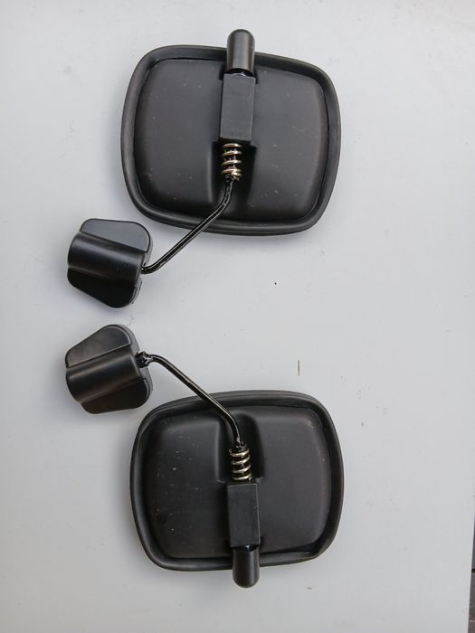 Зеркала уаз 452,469