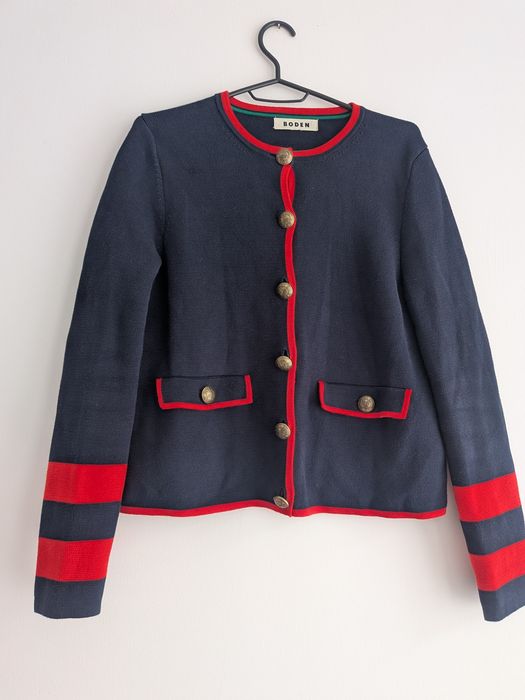 Sweter Boden 100 % bawełna