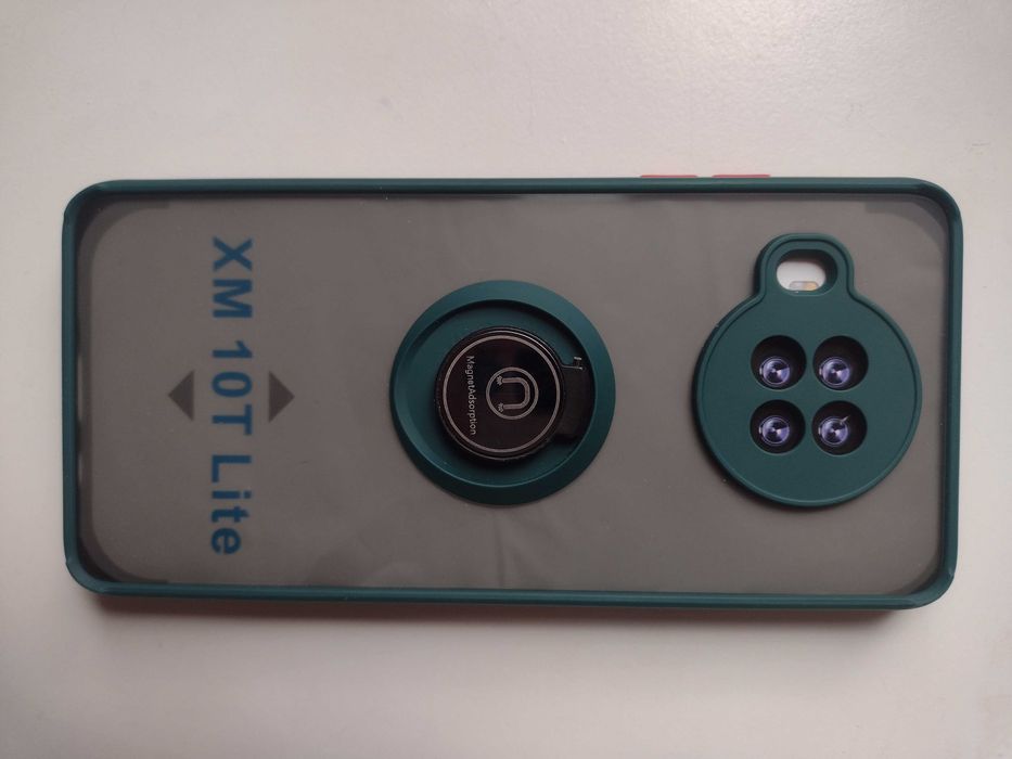 Etui do Xiaomi Mi 10T Lite 5G