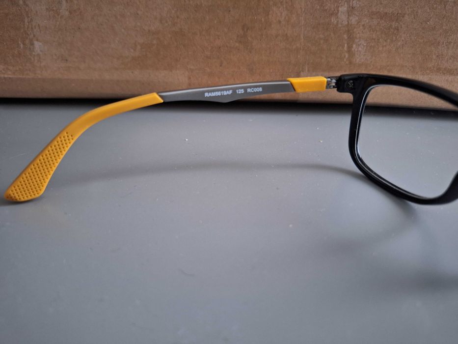 Ray-Ban okulary, oprawki dziecięce