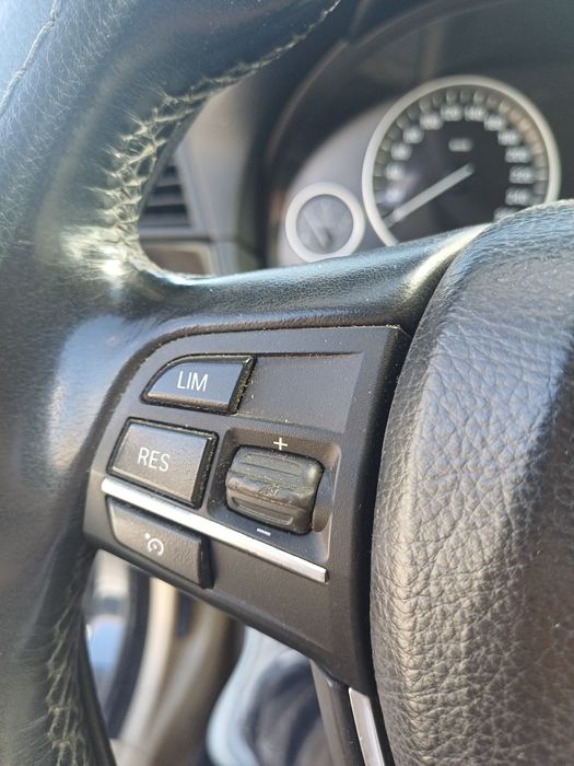 BMW 525 D de 2010