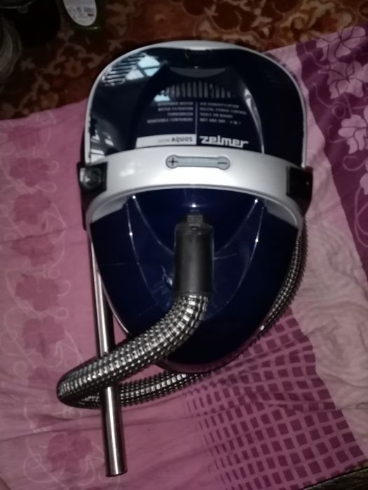 Odkurzacze stare sprawne