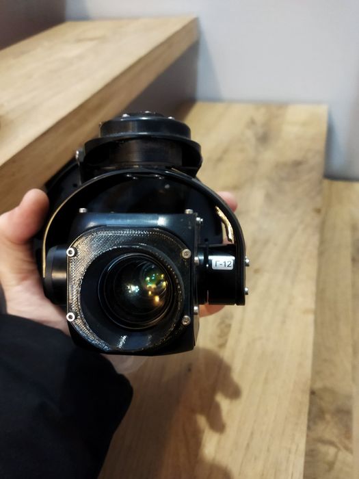 Камера Sony FCB-EV5500 HD30x.