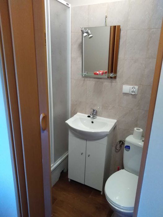 Domek z kominkiem, lasy, jeziora. Relaks gwarantowany!